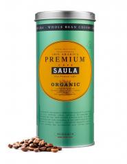 Gran Espresso Premium Organic 500g, zrnková